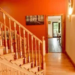 펜션 The Mountain Slievenamon Spacious 4 Bedroom House *