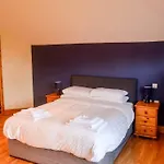 펜션 The Mountain Slievenamon Spacious 4 Bedroom House