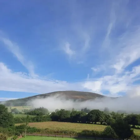 別荘 The Mountain Slievenamon Spacious 4 Bedroom House