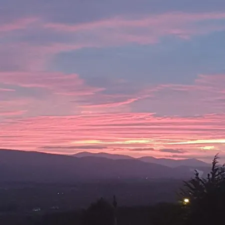 別荘 The Mountain Slievenamon Spacious 4 Bedroom House Cloneen