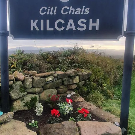 The Mountain Slievenamon Spacious 4 Bedroom House * Cloneen