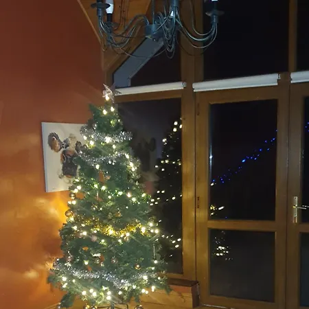 Casa vacanze The Mountain Slievenamon Spacious 4 Bedroom House