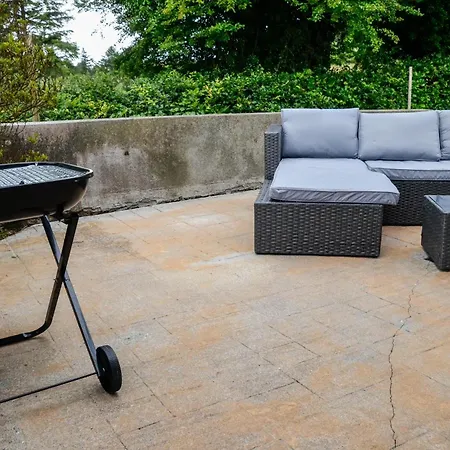 The Mountain Slievenamon Spacious 4 Bedroom House Casa vacanze *