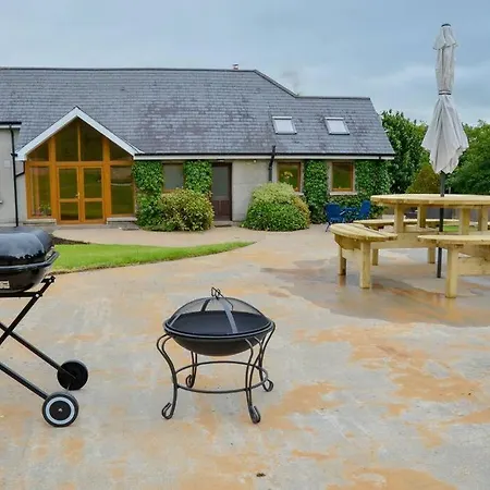 Feriehus The Mountain Slievenamon Spacious 4 Bedroom House Cloneen