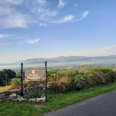 Feriehus The Mountain Slievenamon Spacious 4 Bedroom House