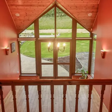 The Mountain Slievenamon Spacious 4 Bedroom House * Cloneen