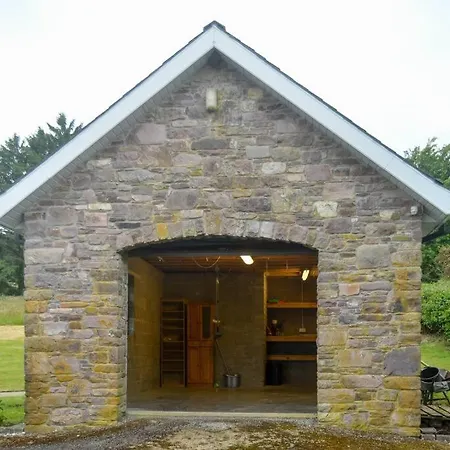 Feriehus The Mountain Slievenamon Spacious 4 Bedroom House Cloneen
