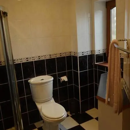 Feriehus The Mountain Slievenamon Spacious 4 Bedroom House
