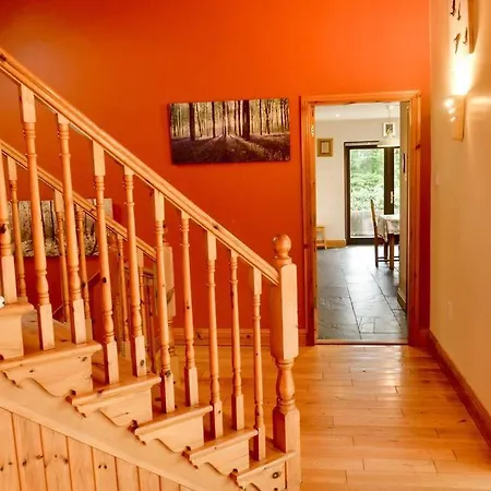 Feriehus The Mountain Slievenamon Spacious 4 Bedroom House *