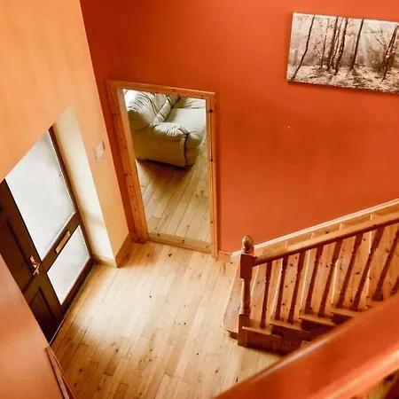 The Mountain Slievenamon Spacious 4 Bedroom House Cloneen