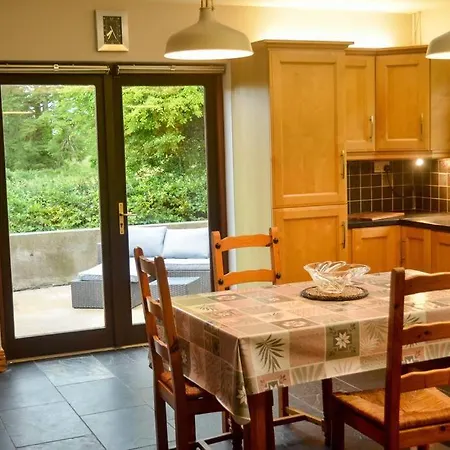 The Mountain Slievenamon Spacious 4 Bedroom House Feriehus