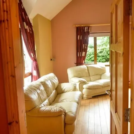 別荘 The Mountain Slievenamon Spacious 4 Bedroom House