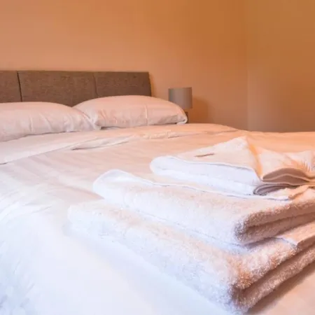 The Mountain Slievenamon Spacious 4 Bedroom House Cloneen