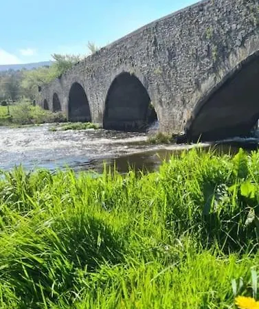 The Mountain Slievenamon Spacious 4 Bedroom House Cloneen