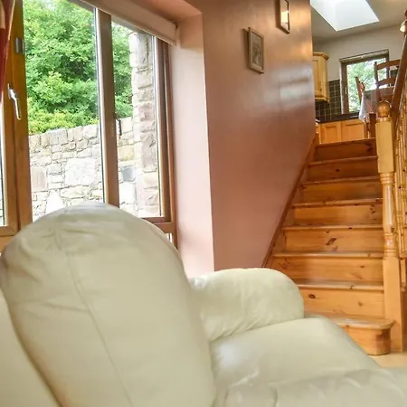 Ferienhaus The Mountain Slievenamon Spacious 4 Bedroom House Cloneen