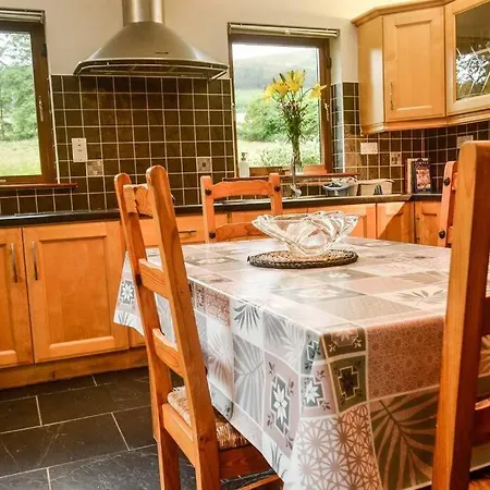 The Mountain Slievenamon Spacious 4 Bedroom House Cloneen
