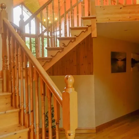 The Mountain Slievenamon Spacious 4 Bedroom House Ferienhaus *