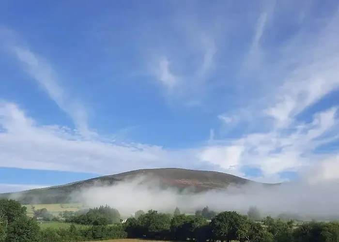 Casa vacanze The Mountain Slievenamon Spacious 4 Bedroom House