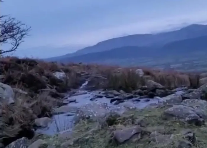 The Mountain Slievenamon Spacious 4 Bedroom House Casa vacanze *