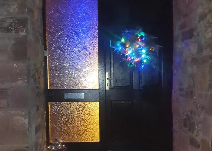 Casa vacanze The Mountain Slievenamon Spacious 4 Bedroom House *