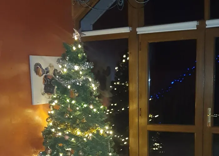 Casa vacanze The Mountain Slievenamon Spacious 4 Bedroom House