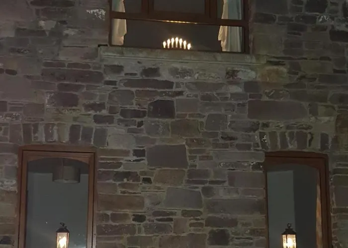 Casa vacanze The Mountain Slievenamon Spacious 4 Bedroom House *