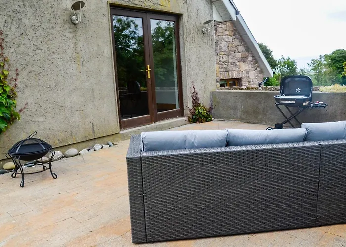 The Mountain Slievenamon Spacious 4 Bedroom House