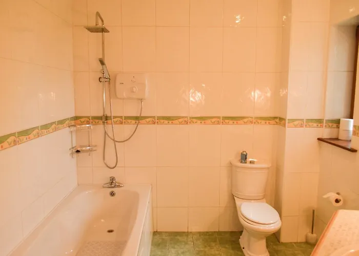 Casa vacanze The Mountain Slievenamon Spacious 4 Bedroom House Cloneen