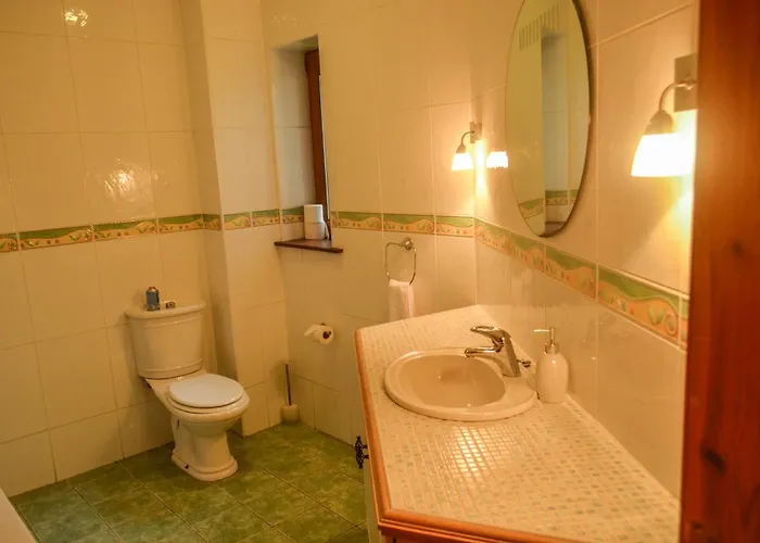 Дом отдыха The Mountain Slievenamon Spacious 4 Bedroom House Cloneen