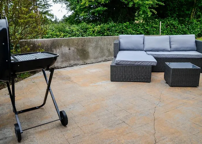 The Mountain Slievenamon Spacious 4 Bedroom House Casa vacanze *