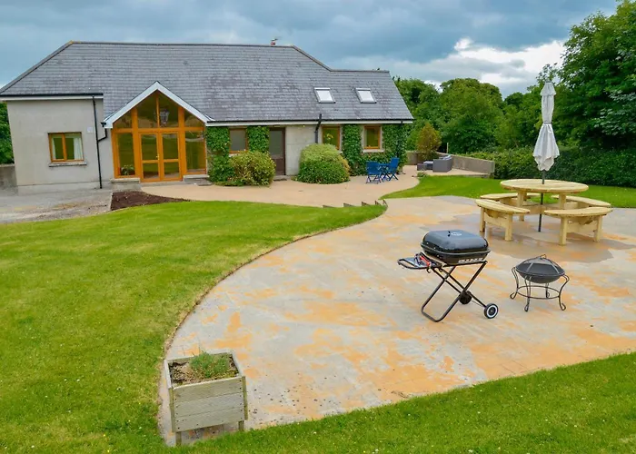 The Mountain Slievenamon Spacious 4 Bedroom House Cloneen