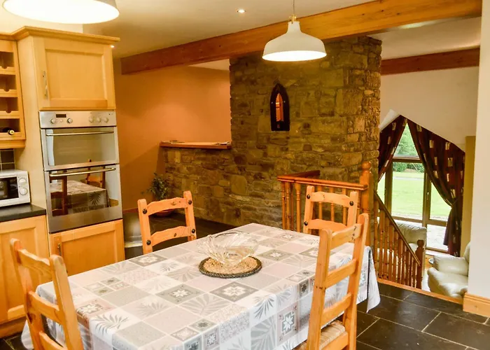 The Mountain Slievenamon Spacious 4 Bedroom House Cloneen