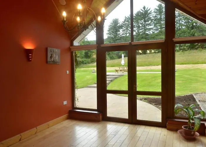 The Mountain Slievenamon Spacious 4 Bedroom House *