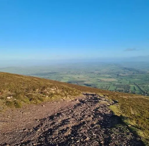 The Mountain Slievenamon Spacious 4 Bedroom House *