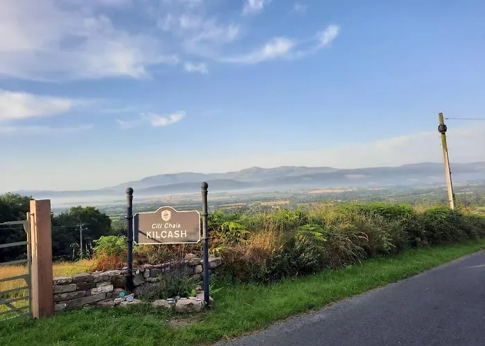 Casa vacanze The Mountain Slievenamon Spacious 4 Bedroom House