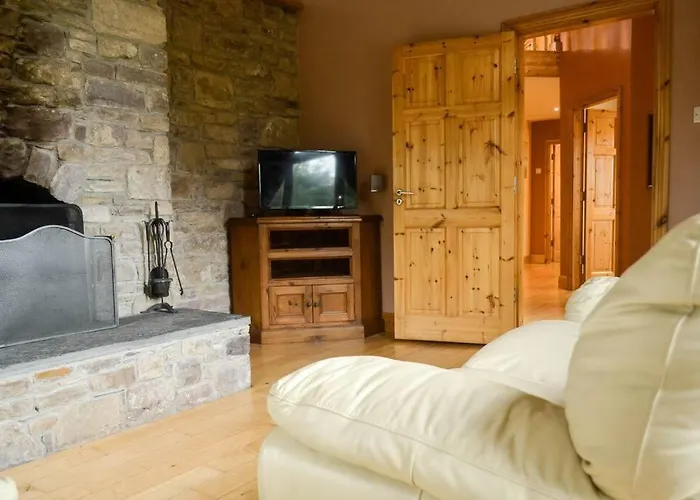 Casa vacanze The Mountain Slievenamon Spacious 4 Bedroom House