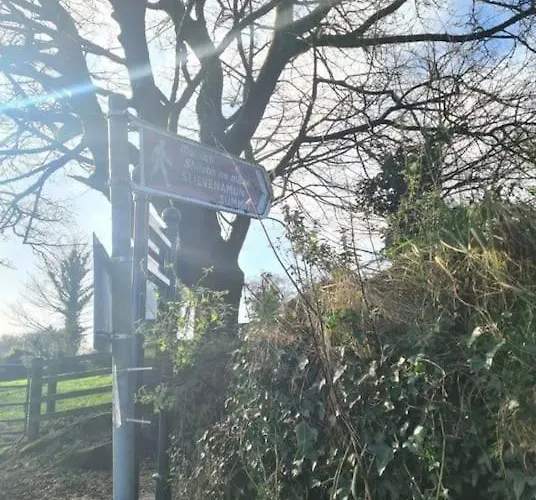 The Mountain Slievenamon Spacious 4 Bedroom House Cloneen