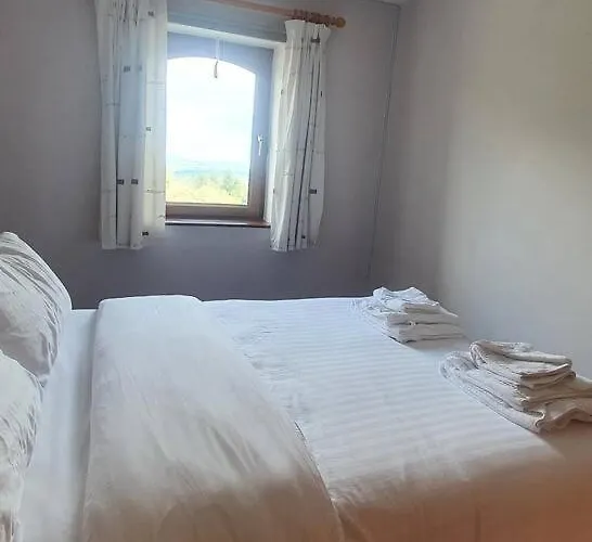 The Mountain Slievenamon Spacious 4 Bedroom House *