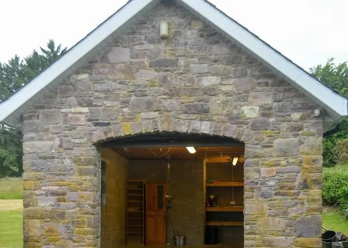 Casa vacanze The Mountain Slievenamon Spacious 4 Bedroom House Cloneen