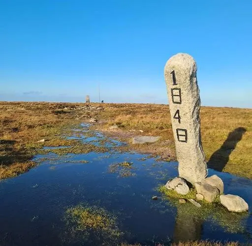 The Mountain Slievenamon Spacious 4 Bedroom House Casa vacanze