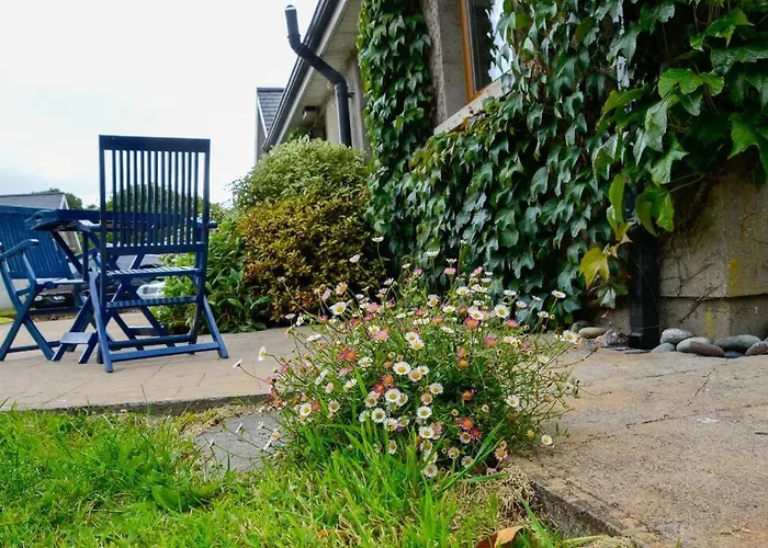 The Mountain Slievenamon Spacious 4 Bedroom House