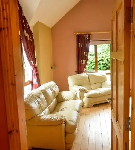 Casa vacanze The Mountain Slievenamon Spacious 4 Bedroom House