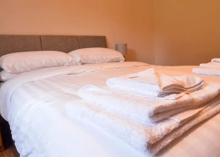 The Mountain Slievenamon Spacious 4 Bedroom House Cloneen