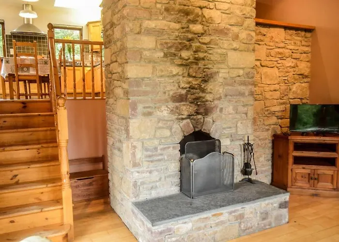 Casa vacanze The Mountain Slievenamon Spacious 4 Bedroom House *