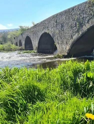 The Mountain Slievenamon Spacious 4 Bedroom House Cloneen