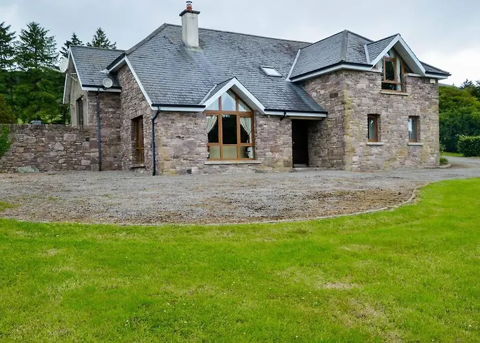 Casa vacanze The Mountain Slievenamon Spacious 4 Bedroom House