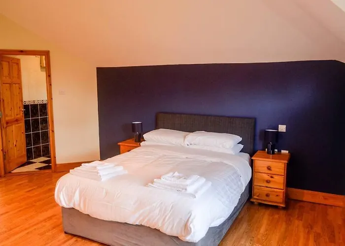 Casa vacanze The Mountain Slievenamon Spacious 4 Bedroom House