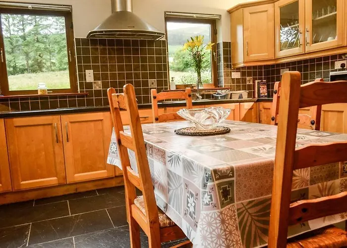 The Mountain Slievenamon Spacious 4 Bedroom House Cloneen