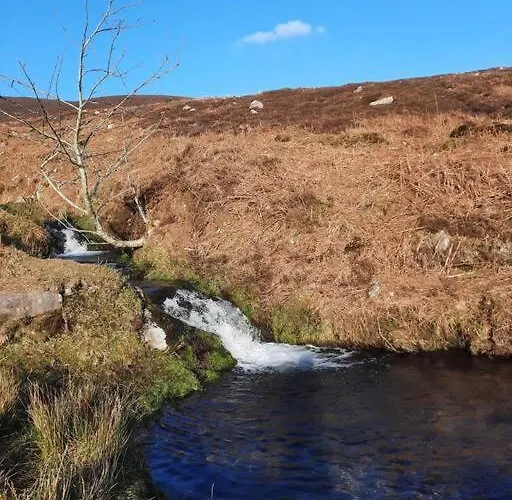 The Mountain Slievenamon Spacious 4 Bedroom House Casa vacanze
