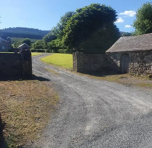 The Mountain Slievenamon Spacious 4 Bedroom House Casa vacanze